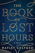 Cover of The Book of Lost Hours