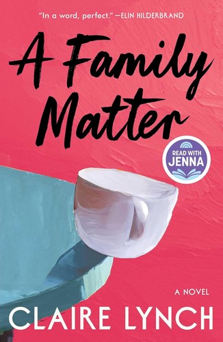 Cover of A Family Matter