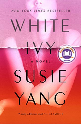 Cover of White Ivy