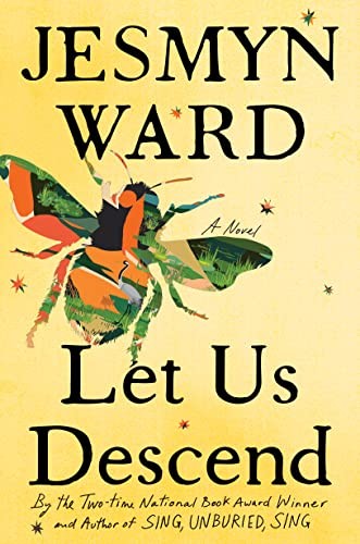 Cover of Let Us Descend
