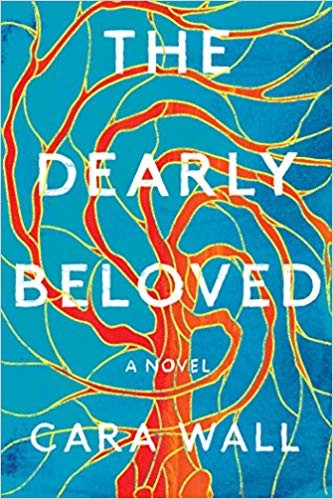 Cover of The Dearly Beloved