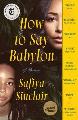 Cover of How to Say Babylon