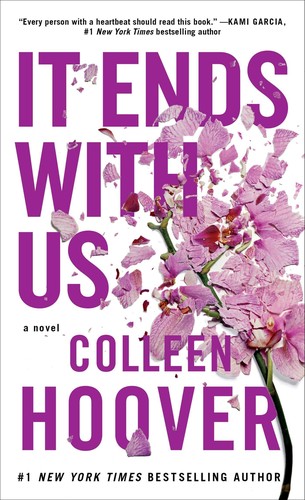 Cover of It Ends with Us