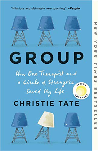 Cover of Group