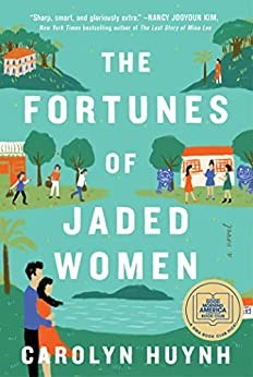 Cover of The Fortunes of Jaded Women