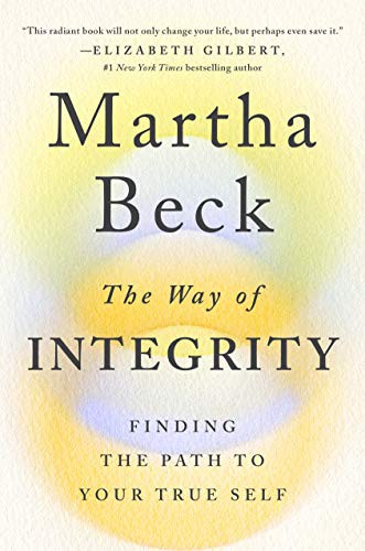 Cover of The Way of Integrity