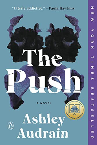 Cover of The Push