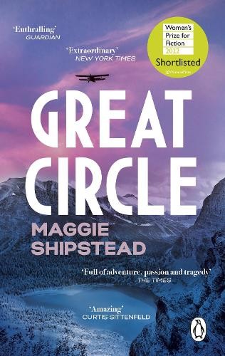 Cover of Great Circle